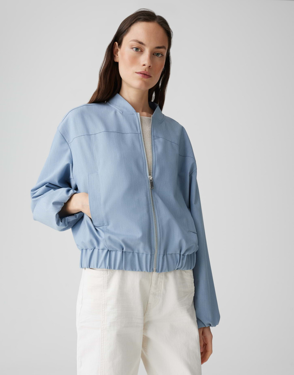 Jacke "Jelen"