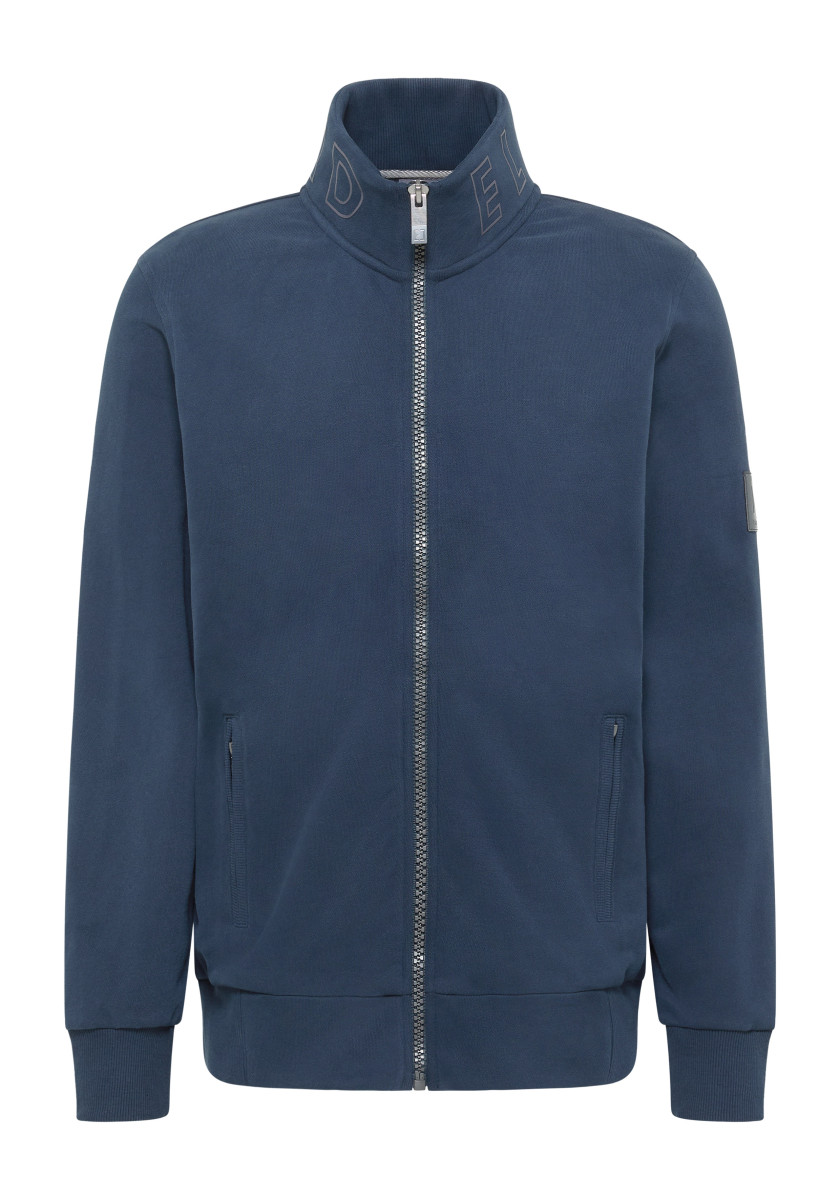 Shirtjacke "Borge"