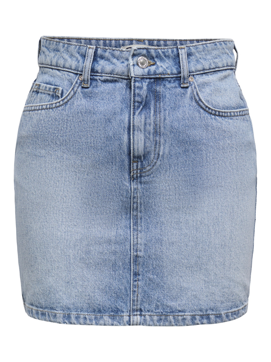 Jeansrock