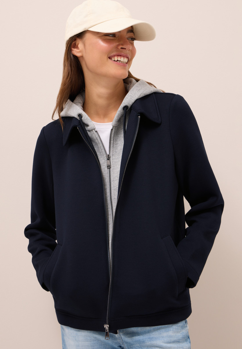 Scuba Jacke