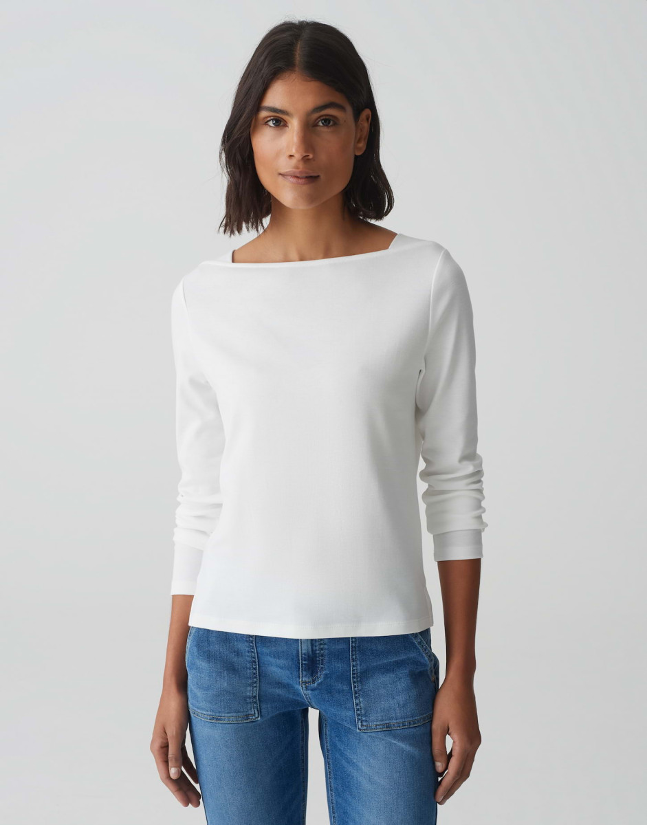 Langarmshirt "Subda"