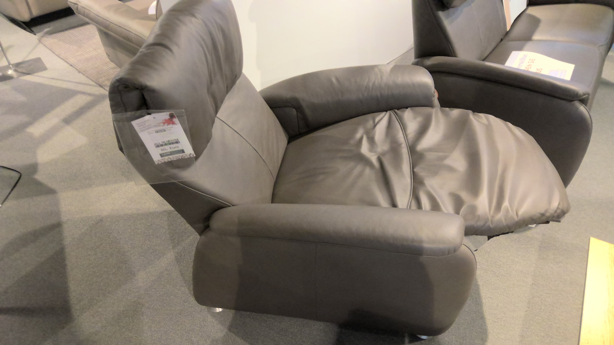 Sessel "Höchheim"
