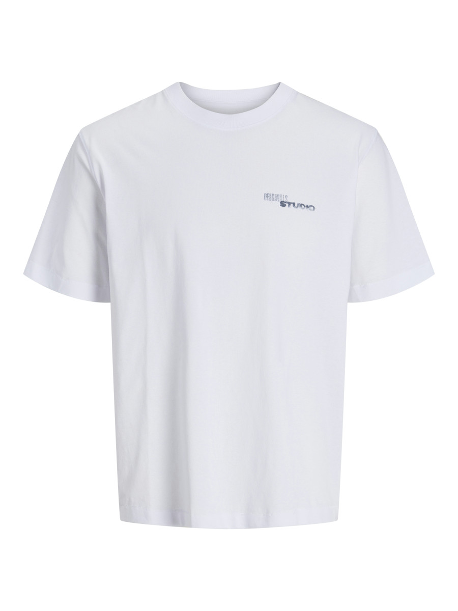 T-Shirt weiß