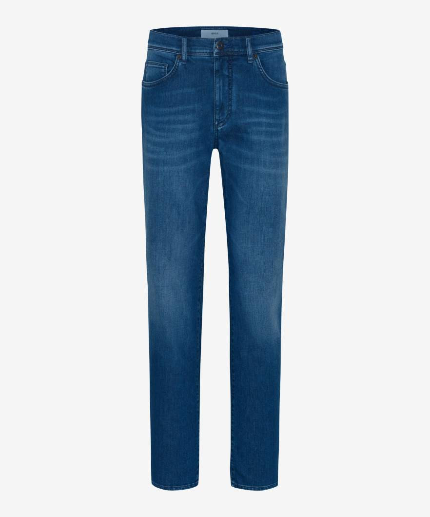 Jeans "Style Cadiz"