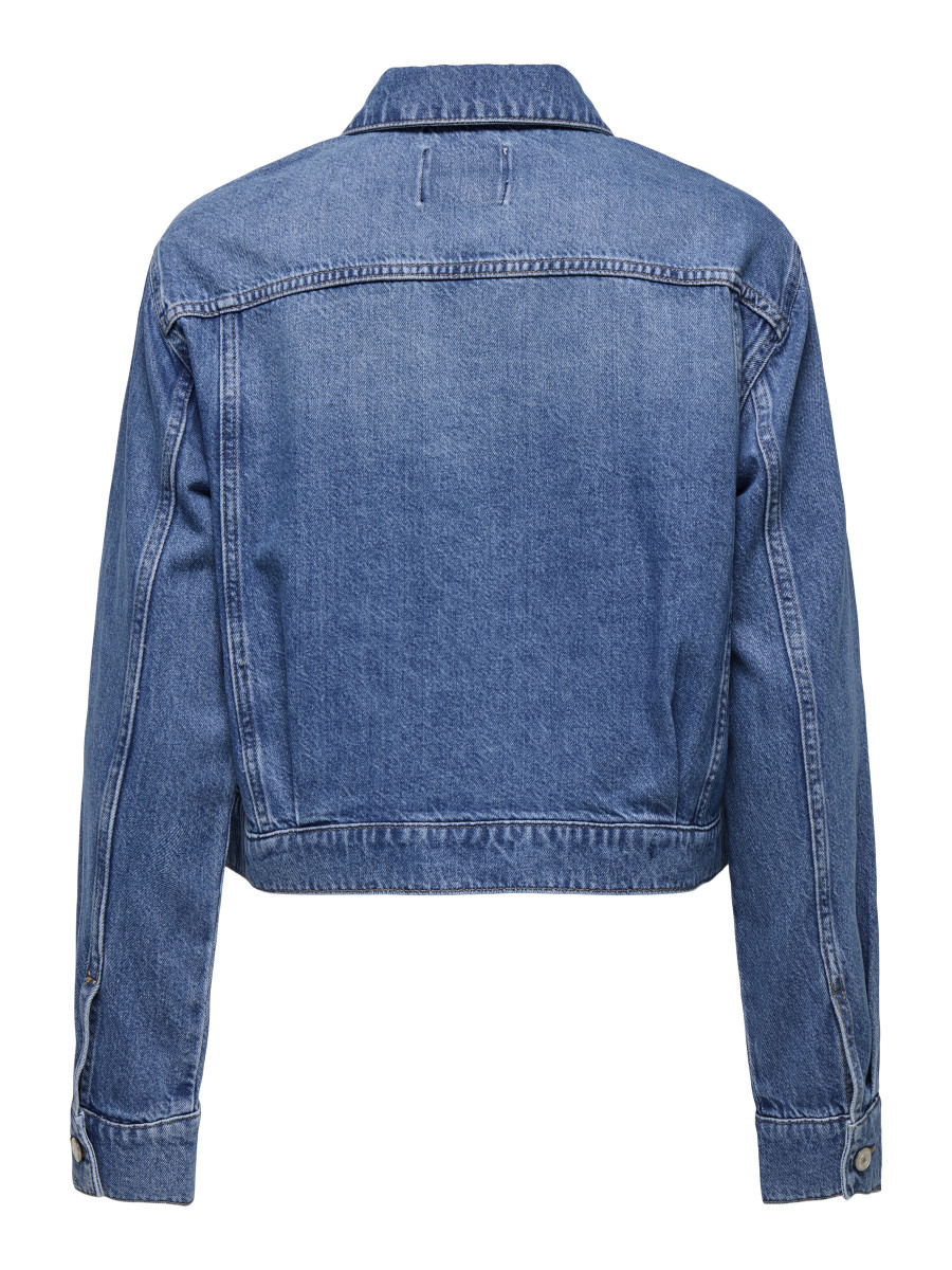Jeansjacke
