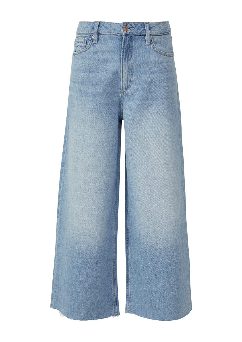 Jeans-Hose