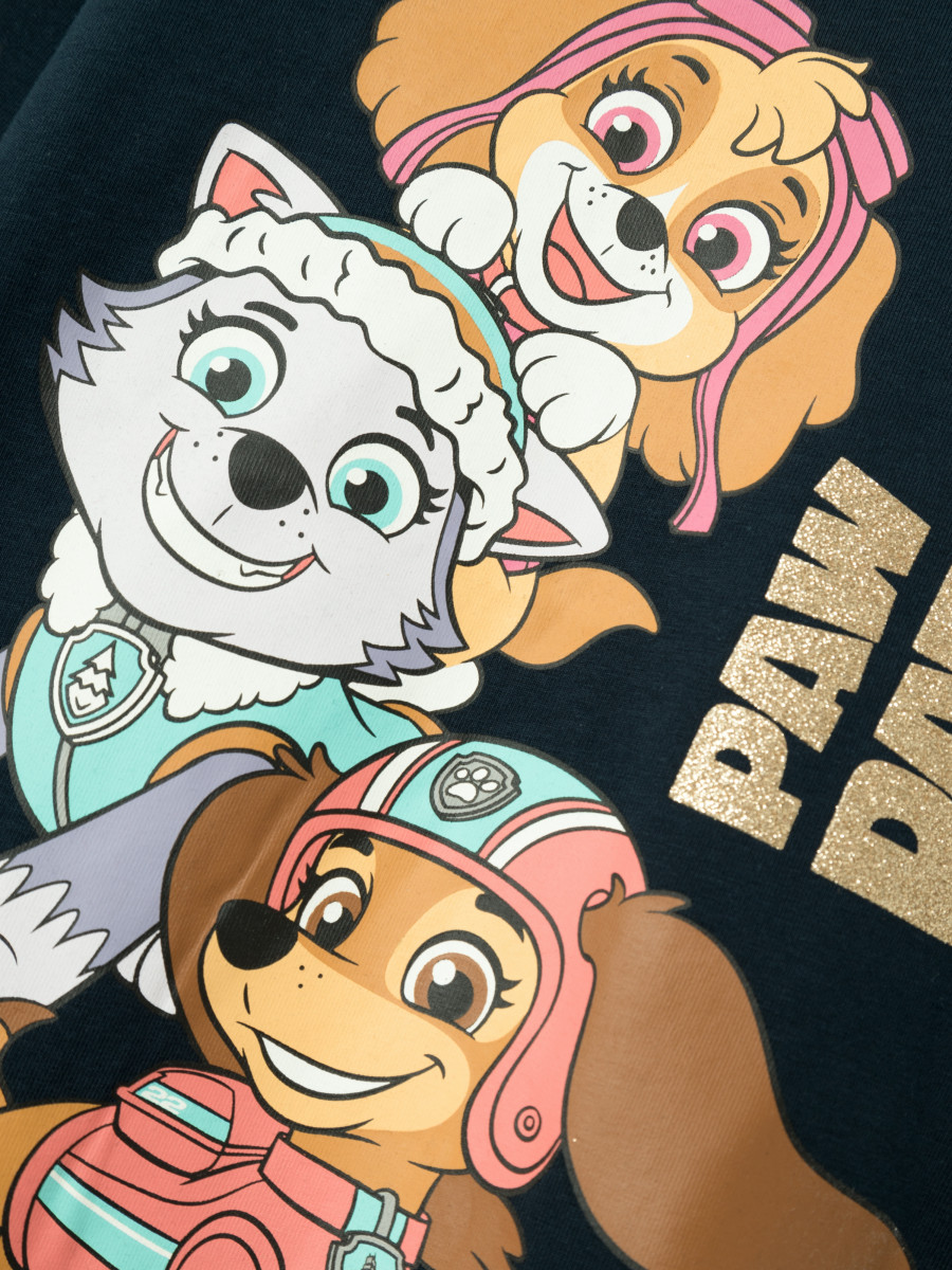 Langarmshirt