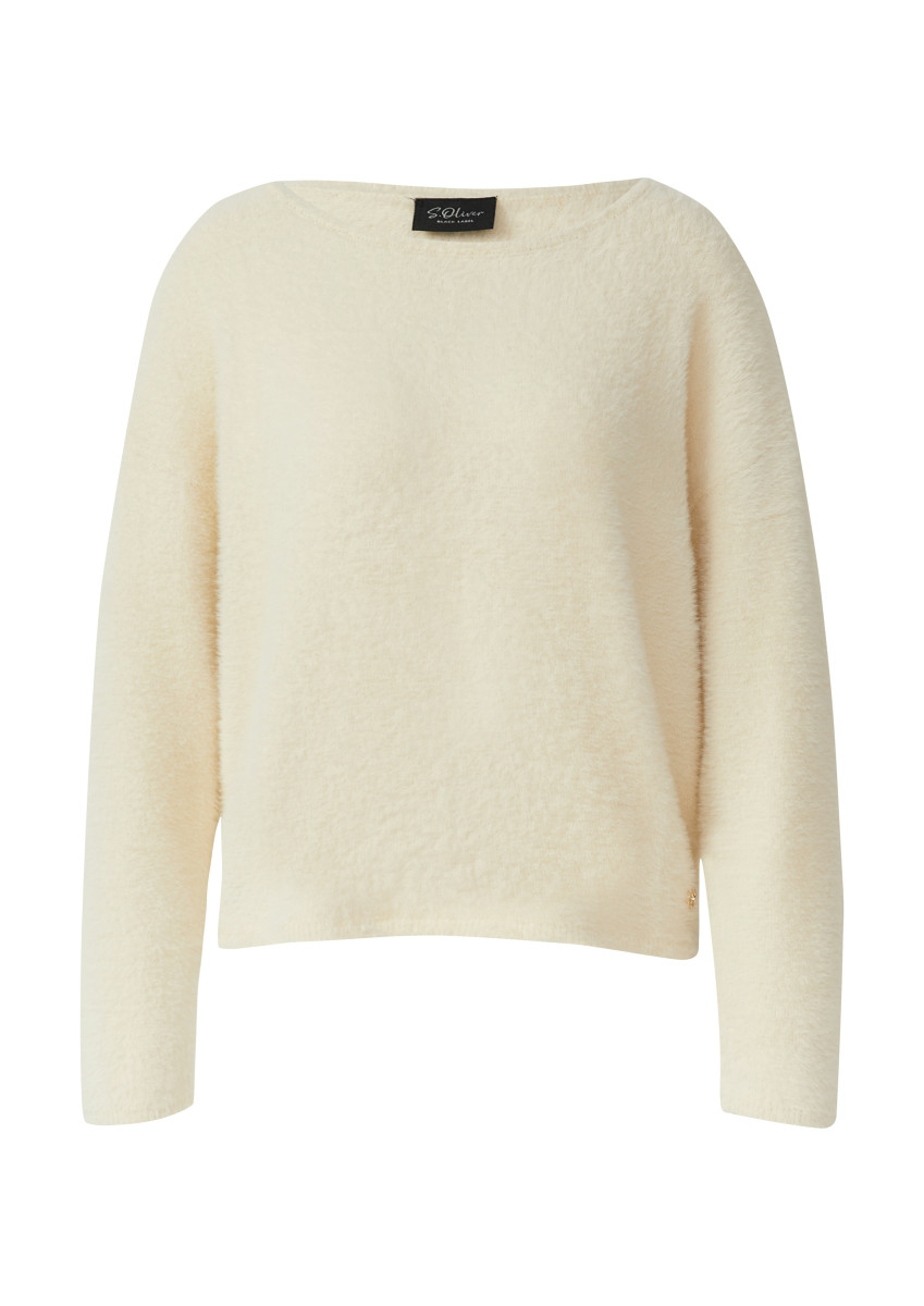 Strickpullover
