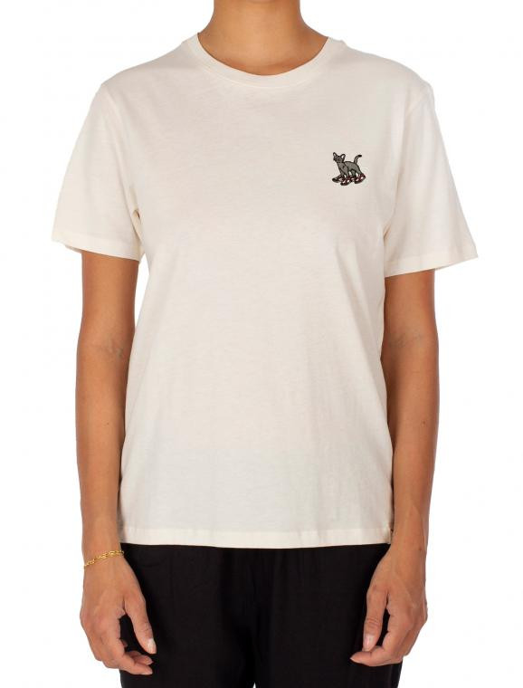 T-Shirt "Sneaker Cat"
