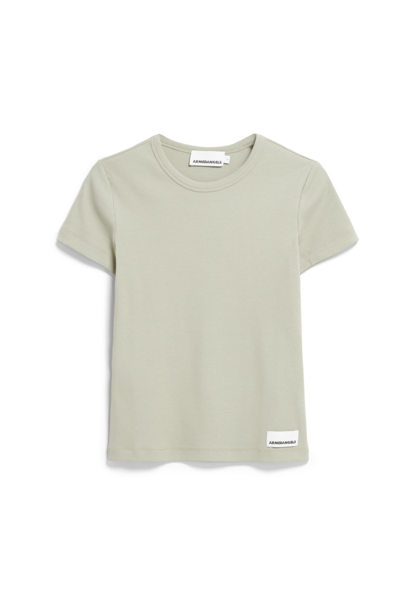 T-Shirt "KARDAA" Grün