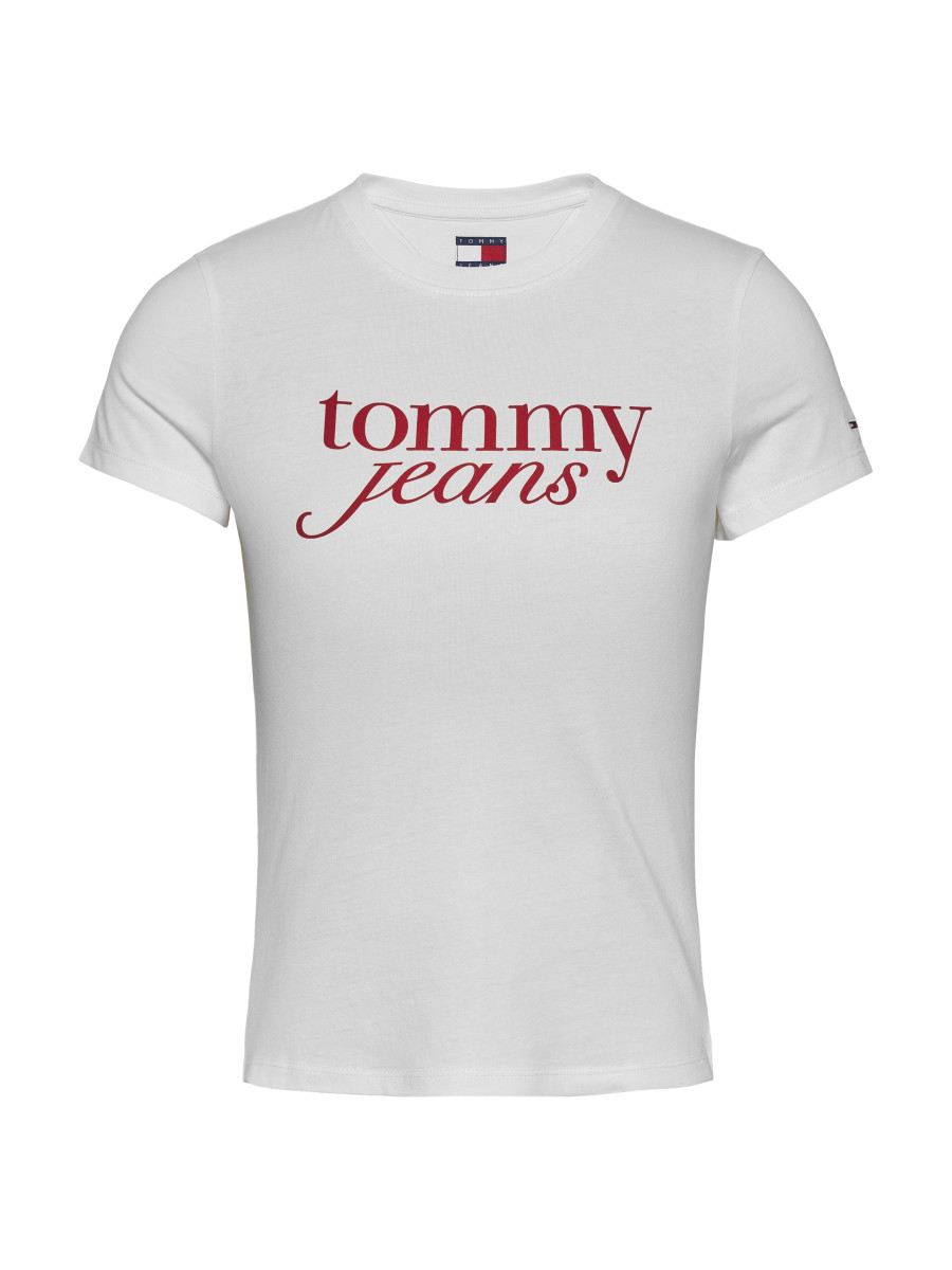 T-Shirt weiß