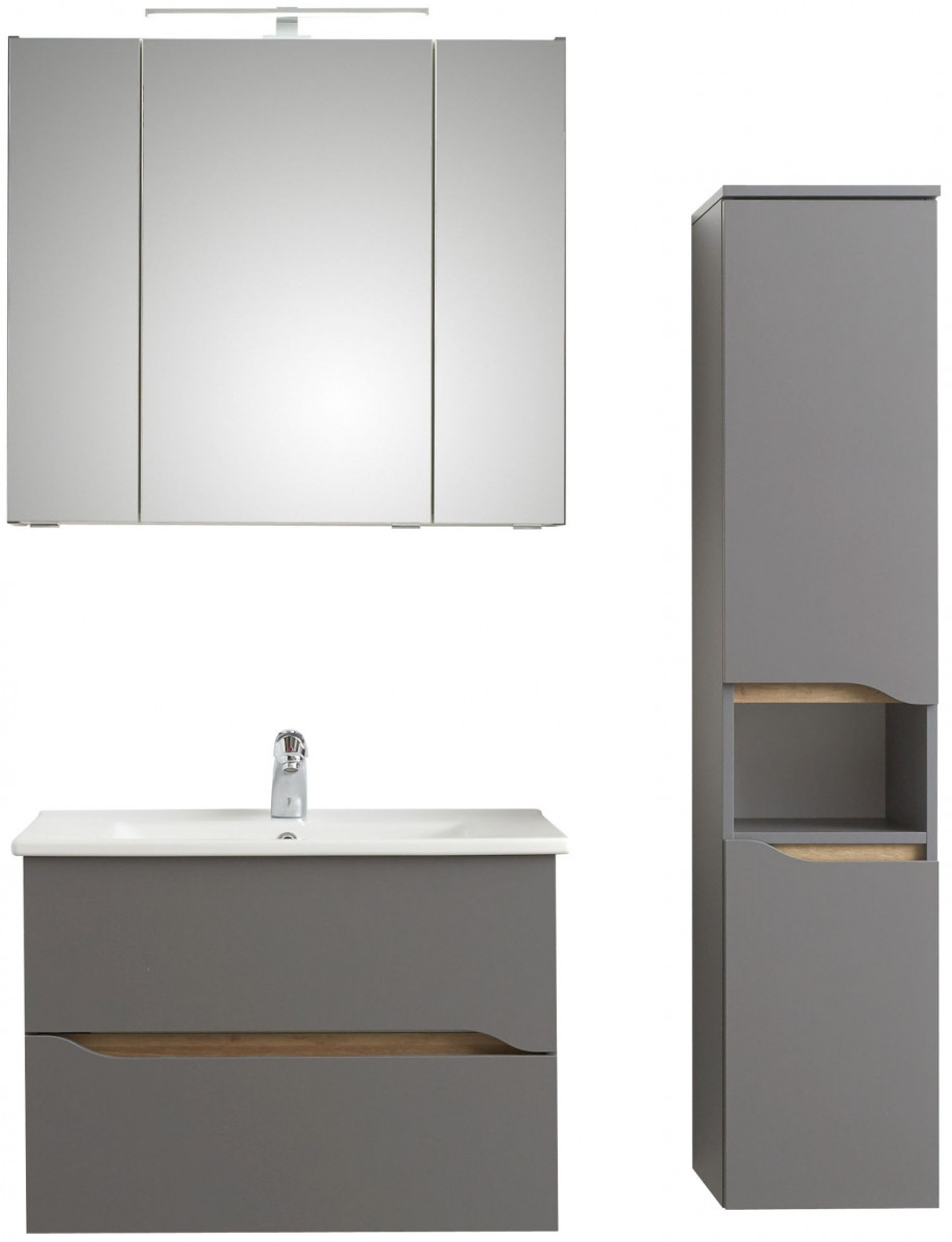 Badmöbel-Set "Quickset 357"