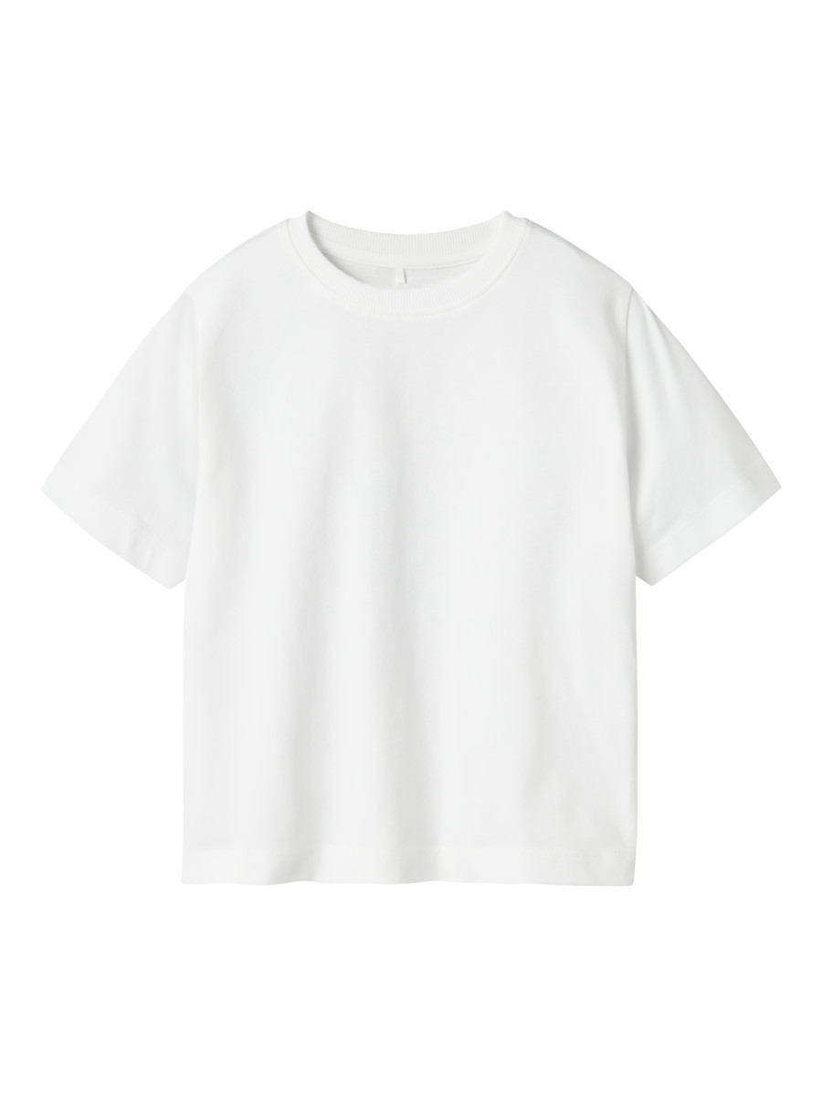 T-Shirt weiß