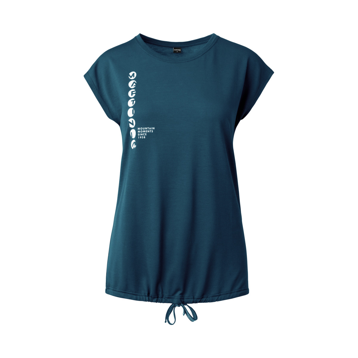 Shirt petrol