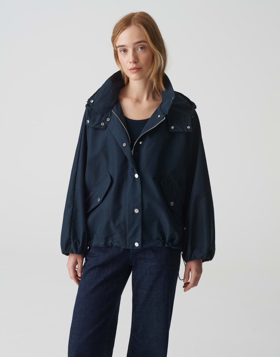 Jacke "Hilvi"