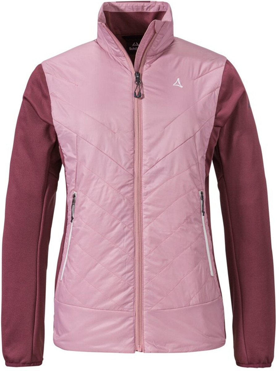 Unterjacke