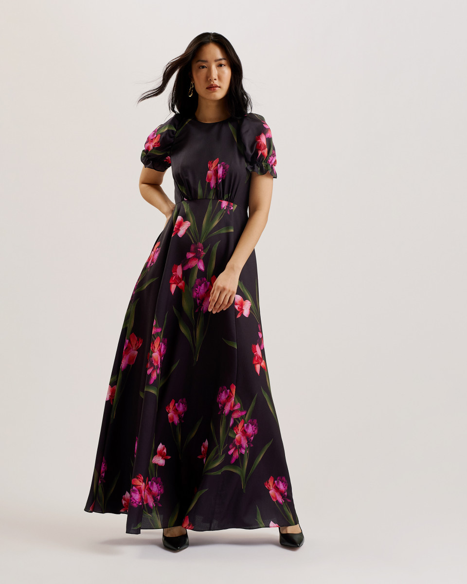 Kleid "Ioceie"