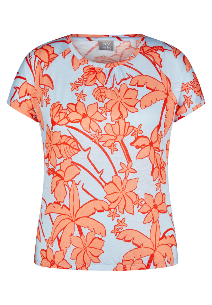 T-Shirt "Coral Garden"
