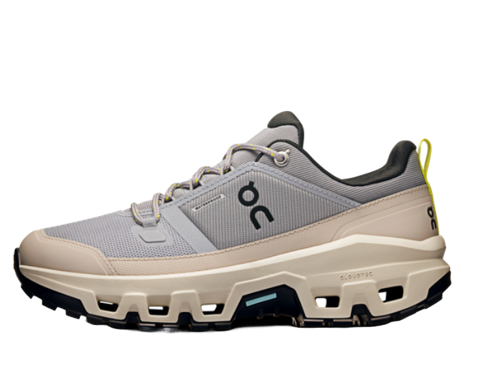 Damen-Sportschuh "Cloudrock Low WP"