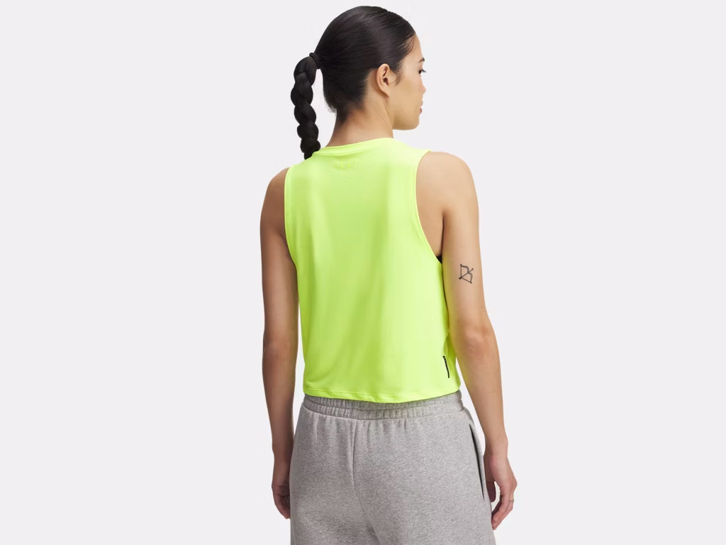 Tanktop "Vanish Elite Vent"