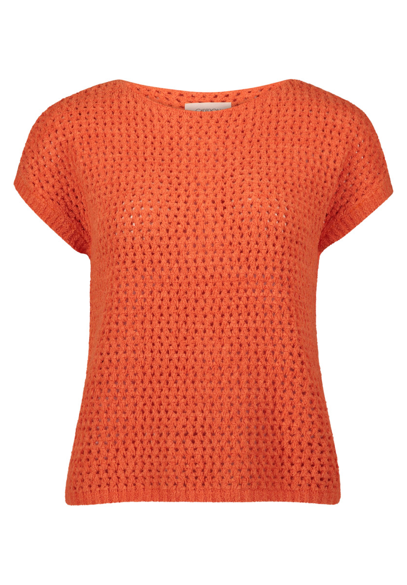Strickpullover