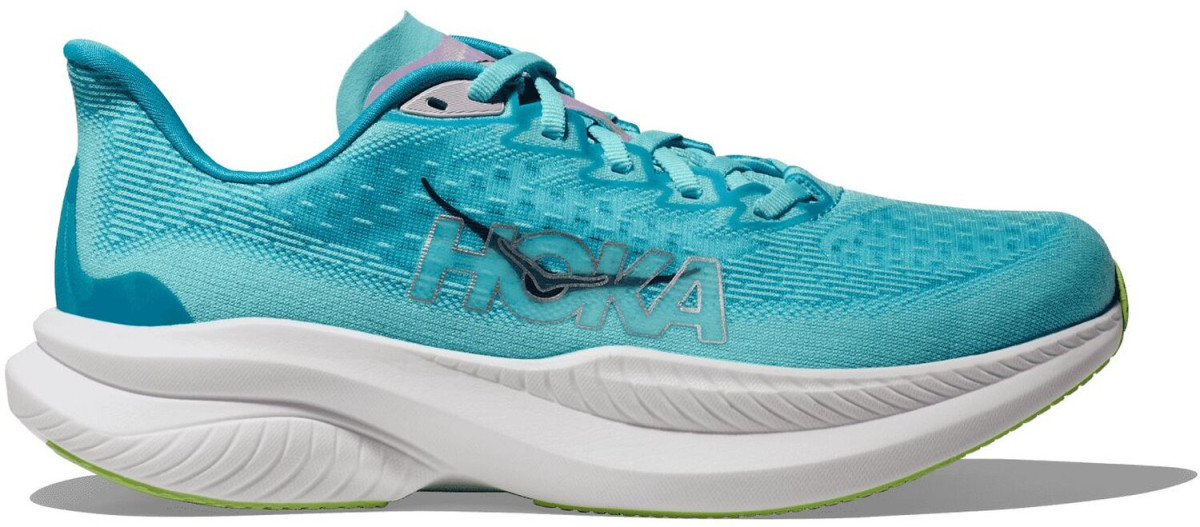 Laufschuhe "MACH 6"