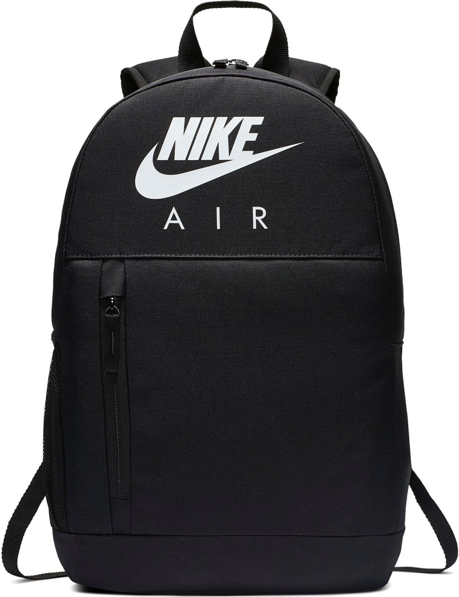 Rucksack "Elemental" schwarz