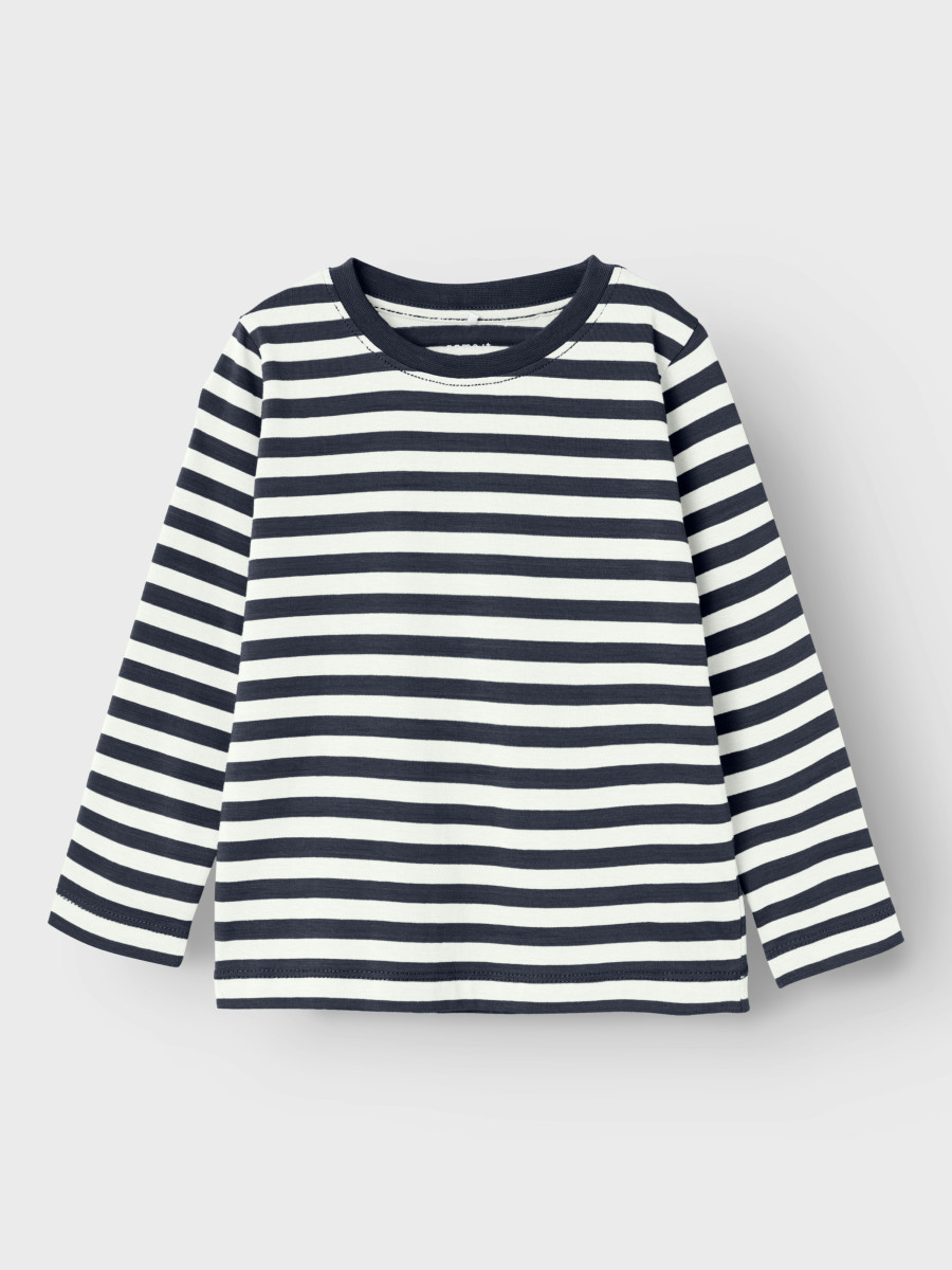 Langarmshirt
