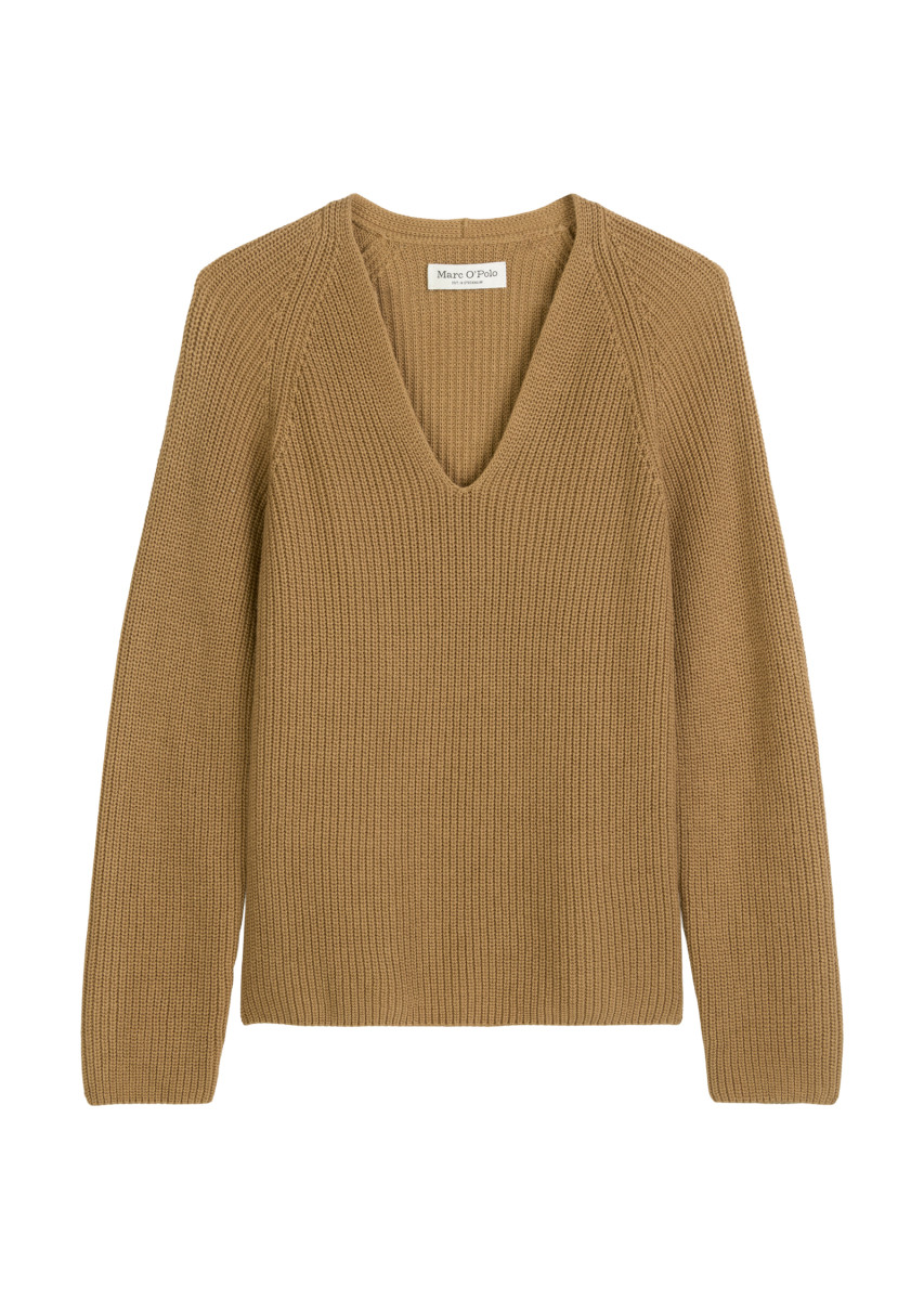 Strickpullover