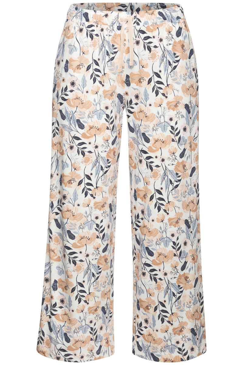 Pyjama-Culotte