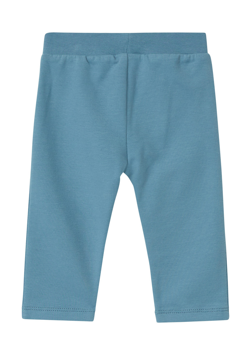Kuschelige Jogpants