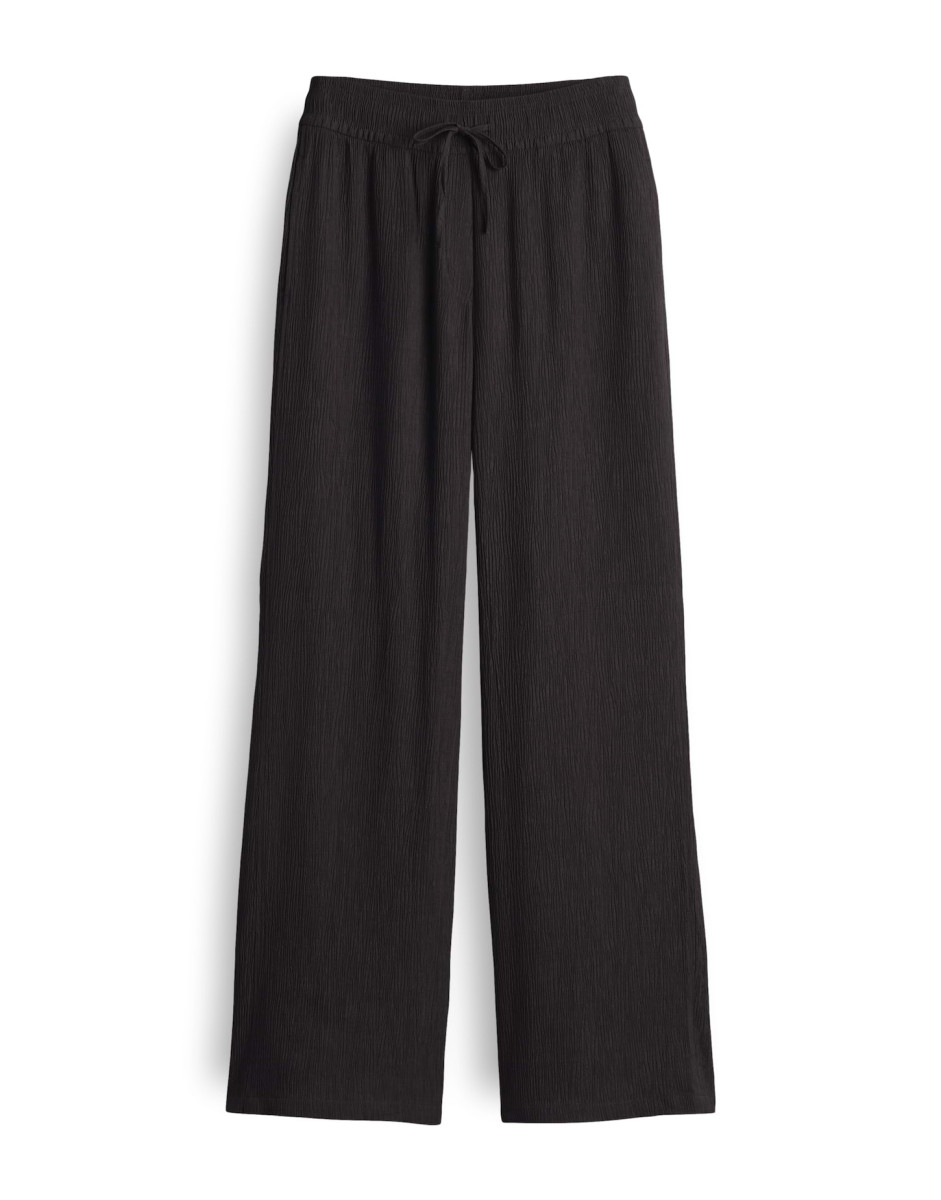 Hose "Marou Crinkle"