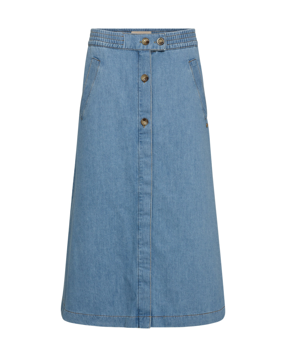 Denim Rock