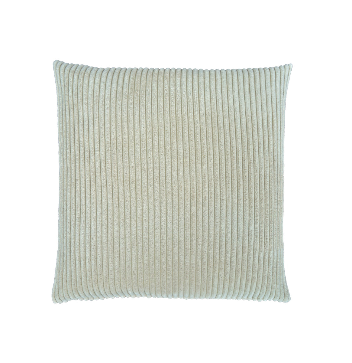 Kissenhülle "Relax" creme