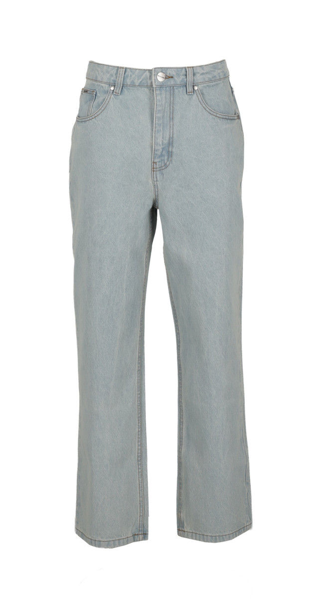 Baggy-Jeans
