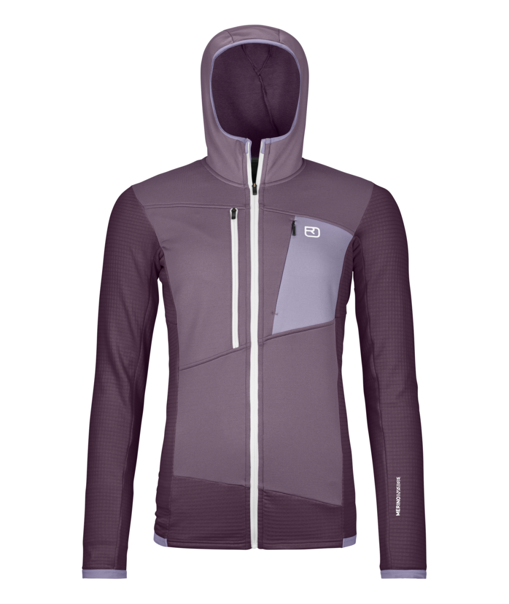 Fleecejacke