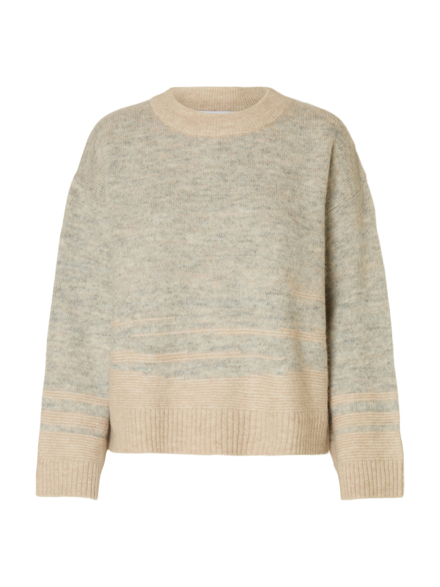 Strickpullover