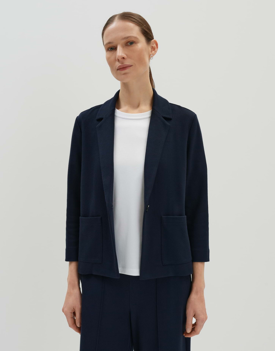 Blazer "Nusalia"