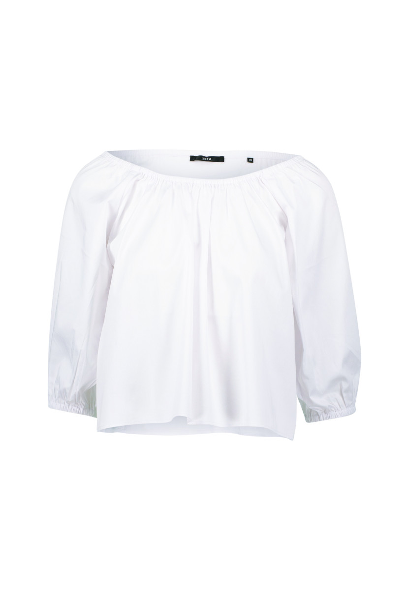 Blusenshirt