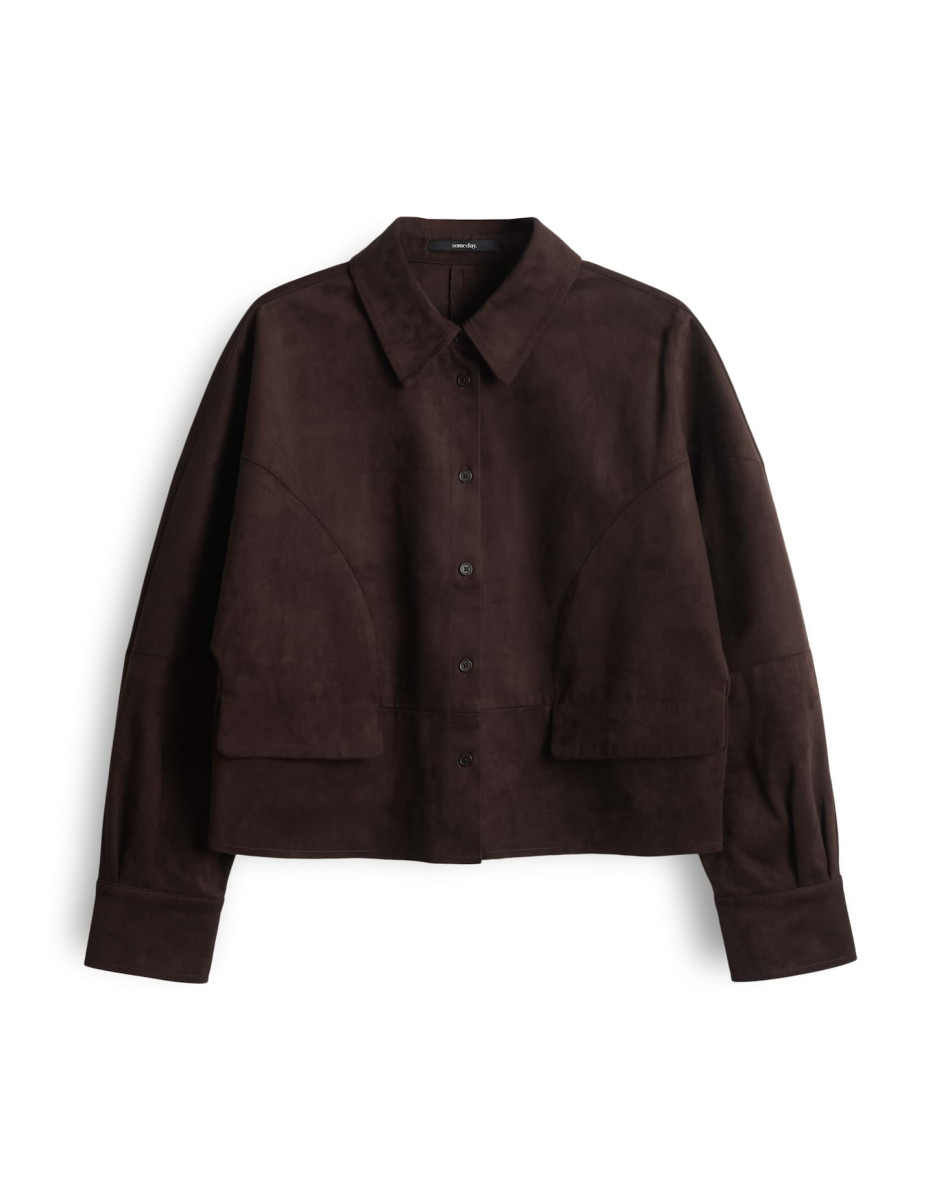 Jacke "Nylia"