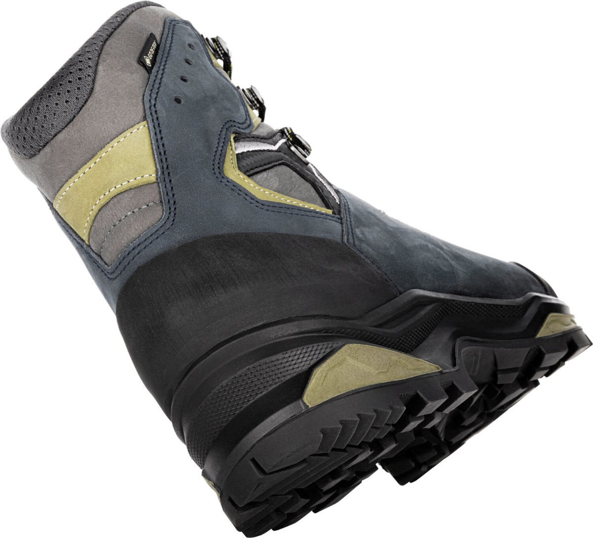 Trekkingstiefel