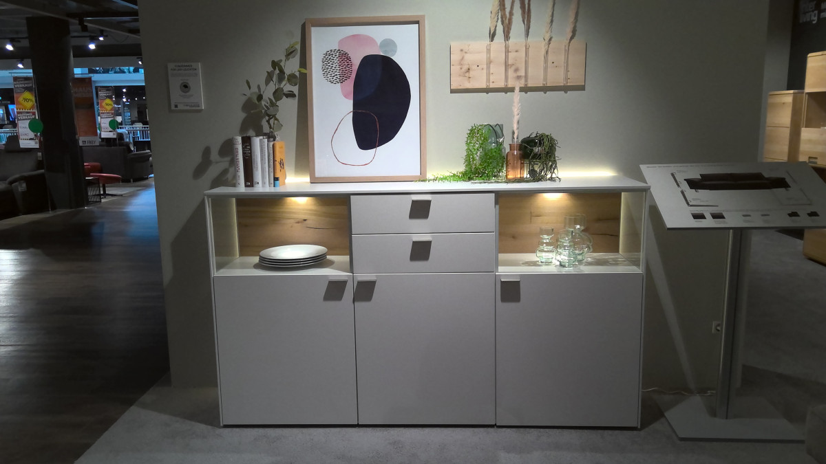 Sideboard "Sentino 3000"