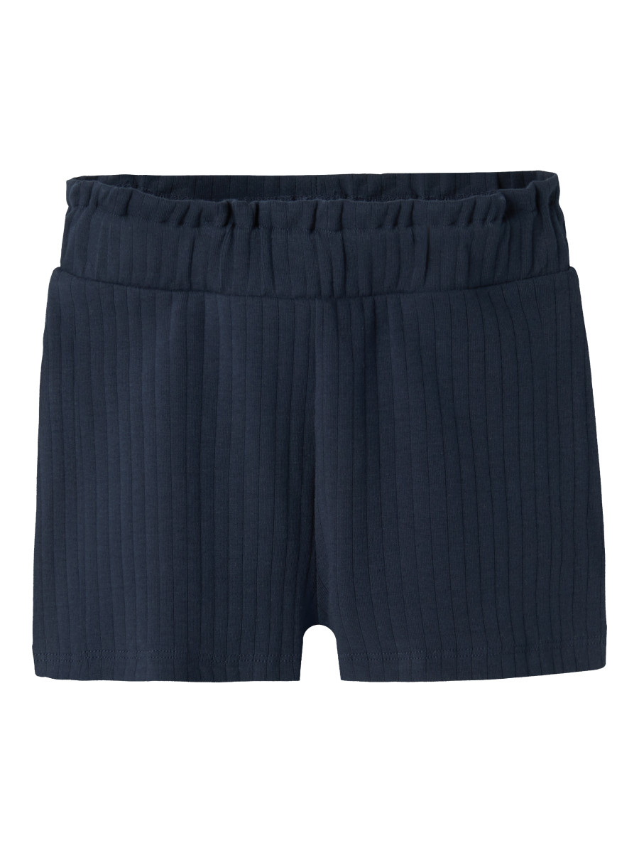 Hose dunkelblau