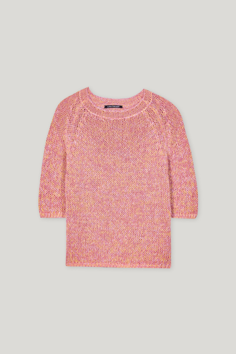 Strickpullover
