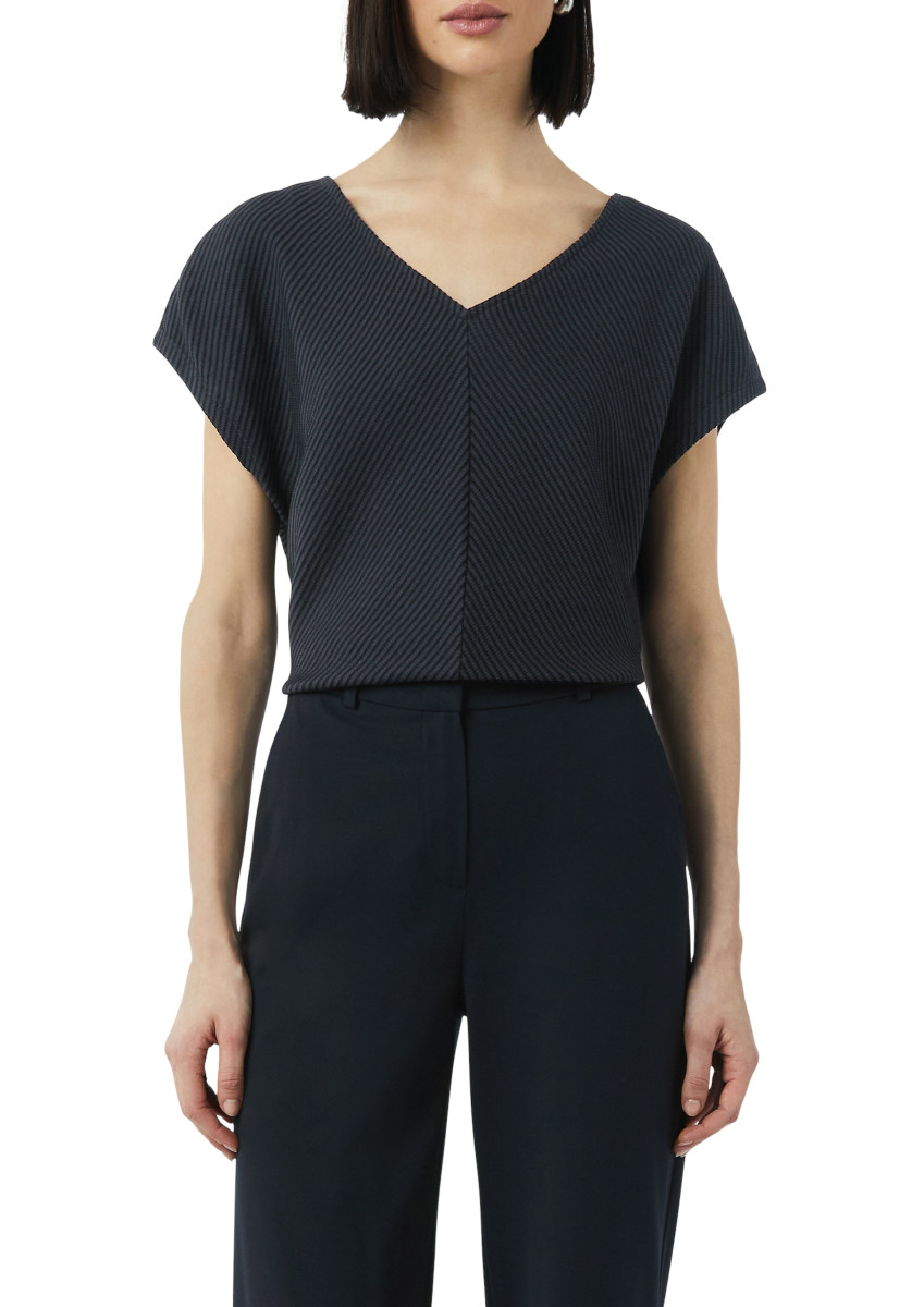 Relaxed-Fit-Shirt