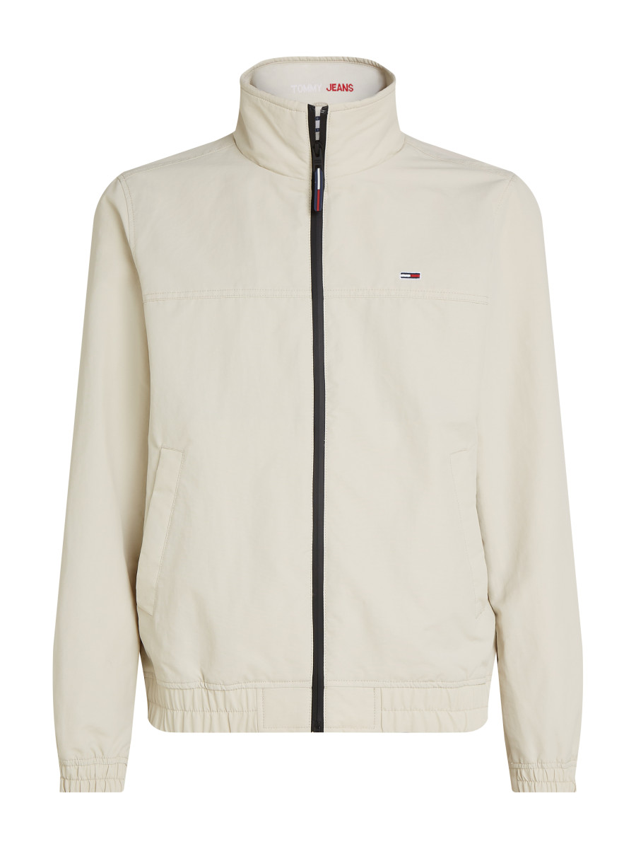 Jacke beige