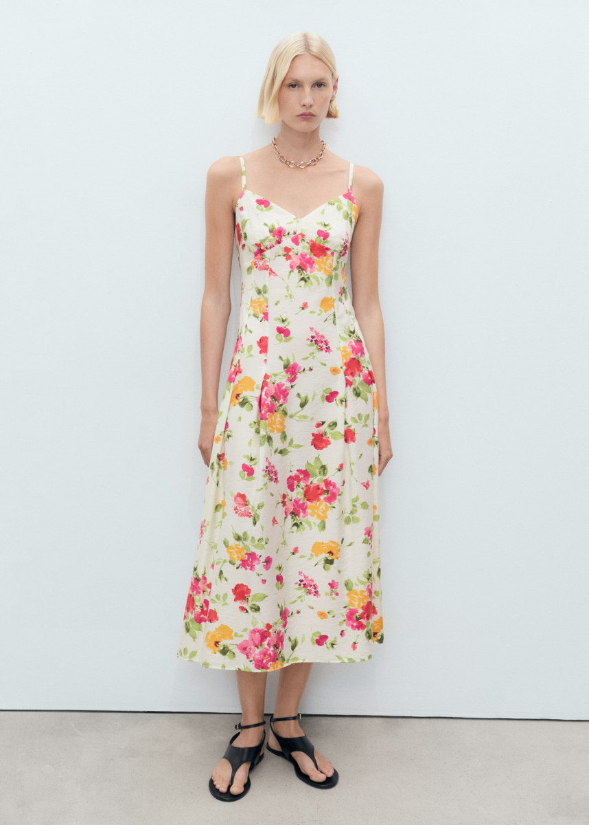 Kleid "Bouquet"