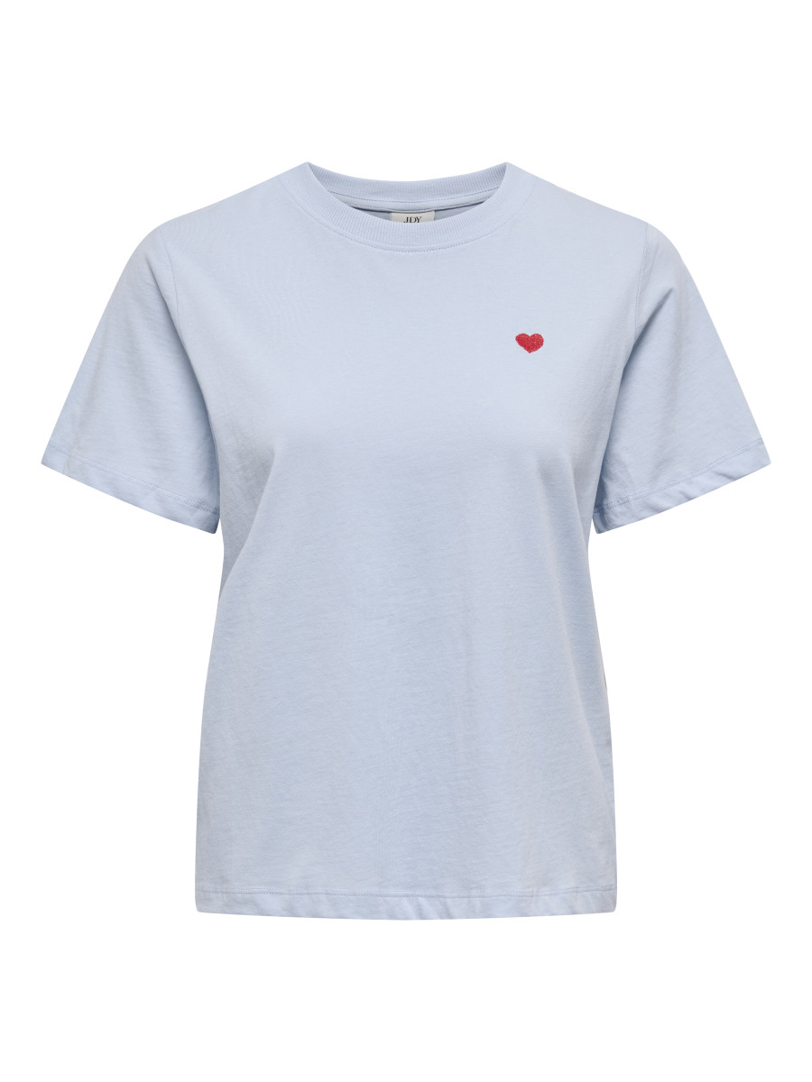T-Shirt blau
