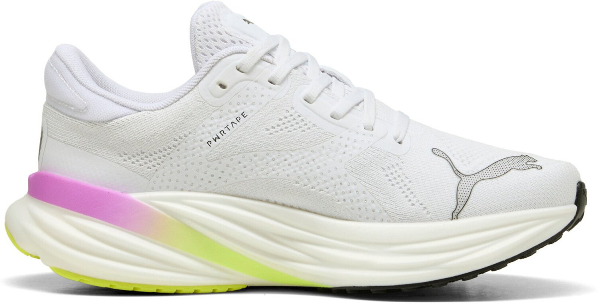Laufschuhe grau
