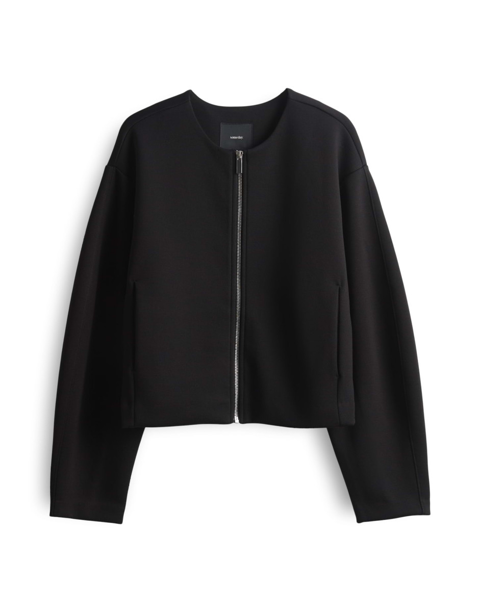 Shirtjacke "Ugrace"